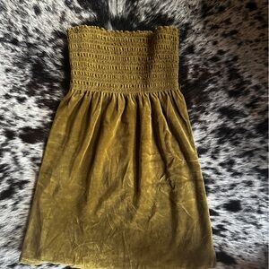 Juicy Couture Dress/Coverup